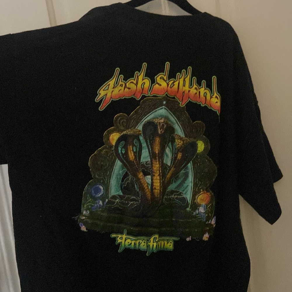 Tash Sultana Tee